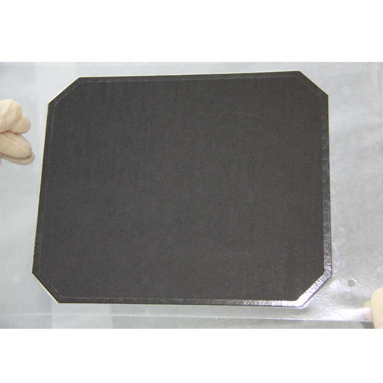 Good Quality Graphite Electrode - Fuel Cell Membrane Electrode, Customized MEA – VET Energy