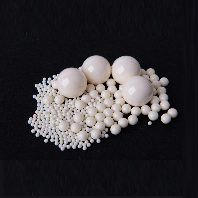 What factors affect the performance of zirconia ceramic products?