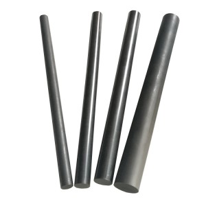 2019 Good Quality Chinese Factory Carbon Arc Gouging Electrode Rods