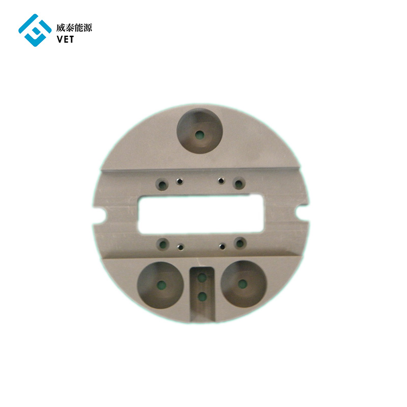 2019 wholesale price Graphite Film - Fast delivery China Hot Press Mould for Saw Blade – VET Energy