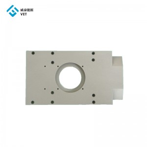 Best-Selling China Graphite Mold for Graphite Diamond