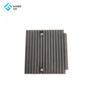 Reliable Supplier China High Quality Graphite Permanent Casting Mold for Gold/Silver/Copper/Aluminum