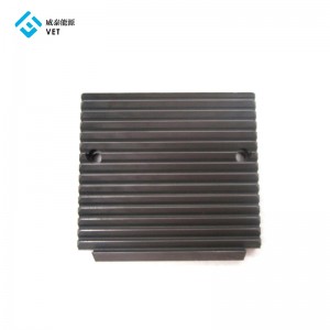 Reliable Supplier China High Quality Graphite Permanent Casting Mold for Gold/Silver/Copper/Aluminum