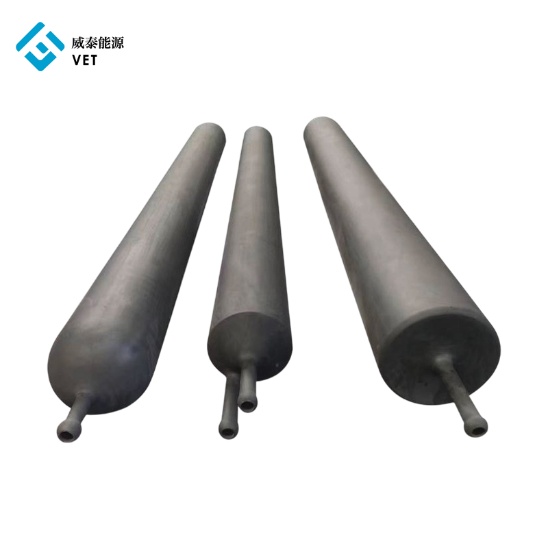 What is SiC Furnace Tube