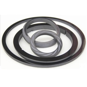 Silicone carbide sic ring 3mm silicone ring