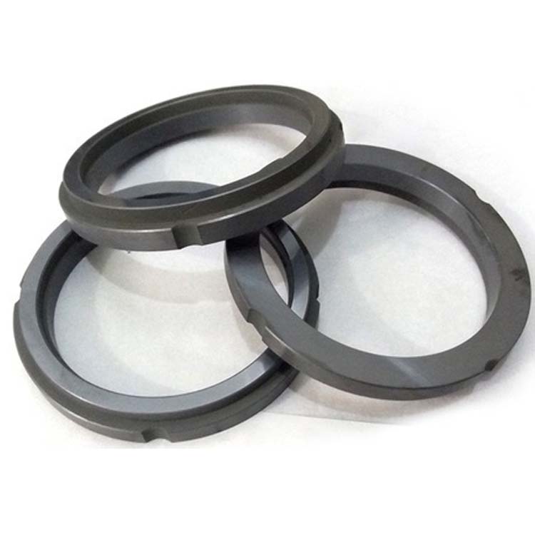 2019 China New Design Graphite Ring - Mechanical Carbon Graphite Bush Rings,Silicone carbide ring , sic ring – VET Energy