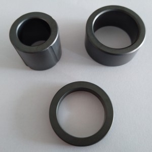 Silicon bearing, Sic carbon seal bush for water pump