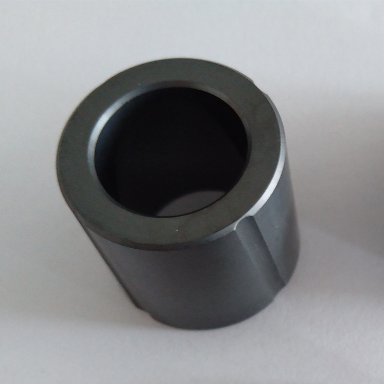 OEM Manufacturer Coated Process Graphite Products – Silicon bearing, Sic carbon seal bush for water pump  – VET Energy