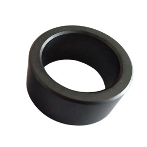 Super Purchasing for China Ssic+C Oring Rotating Creramic Seal Ring for Mechanical Seal