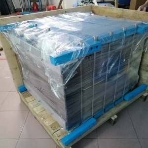 2019 wholesale price China The Green and Carbon Free Residential Energy Storage System Solar Panel for Battery Charging