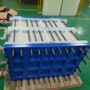 2019 Good Quality China The Graphite Felt for Vanadium Redox Flow Battery