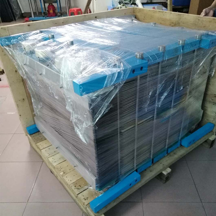 Wholesale Price China Expanded Graphite Gasket - vanadium redox flow battery manufacturers，vanadium flow battery stack  – VET Energy