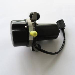 Well-designed China 900mbar Vacuum 25L/M Flow Brush Electrical Piston DC Industrial Air Pump