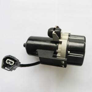 Up50 Electrical Vacuum Pumps for Brake Boost of Automobiles brake vacuum pump