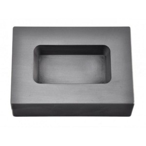 China Supplier China Carbon Graphite Mold for Melting Glass