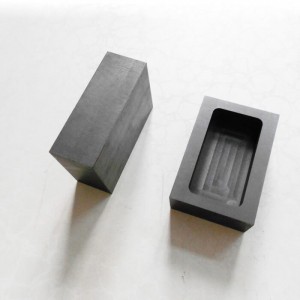 Personlized Products China Fine Grain High Purity Carbon Graphite Fitting Mold