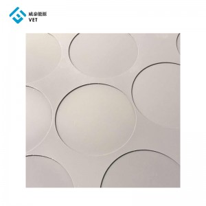 Chinese Professional Pure Rhenium Filament- Mocvd
