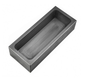 Factory Promotional Purity Graphite Dies 8mm Copper Rod Mould Ingot For Copper Brass Continuous Casting