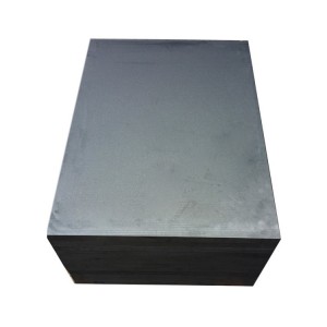 2019 China New Design China Cold / Hot Rolling A36 S235j2 St37-2 Building Material Ms General Carbon Steel Plate