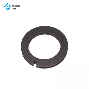 Carbon graphite rings supplier for sealing