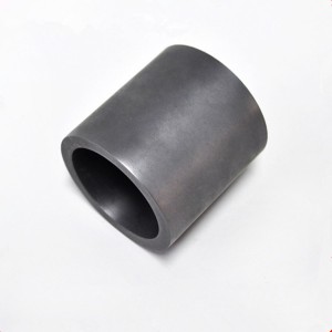 Wholesale Dealers of Purity Graphite Crucible With Excellent Heat And Shock Resistance For Anti-oxidation Thermal Process