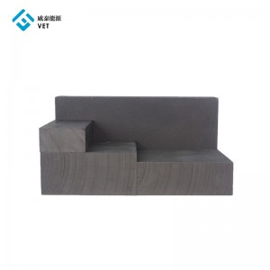 Factory Price China Customizable Poriferous Special for Graphite Mold Block