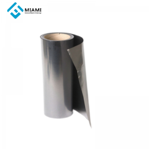Custom graphite paper pyrolytic carbon sheet flexible graphite paper