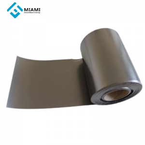 Custom high performance carbon graphite paper expandable carbon graphite paper