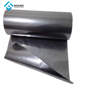 Custom high performance carbon graphite paper expandable carbon graphite paper