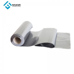 Conductive expandable flexible natural graphite paper graphite foil