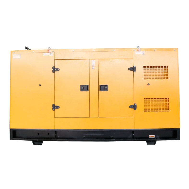 1000 kW diesel generator for emergency