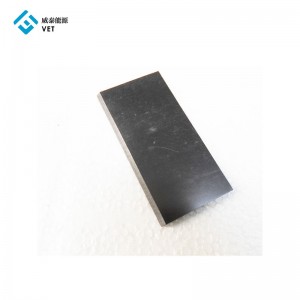Newly Arrival China Carbon Vane 507110 524002 for Rietschle Vacuum Pump Vft100dft100 230X40X5mm/Graphite Carbon Vane