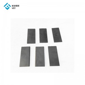 Super Purchasing for China Graphite Blades for Vacuum Pump Antimony Impreganted Carbon Vanes for Rotary Pumps 901334000