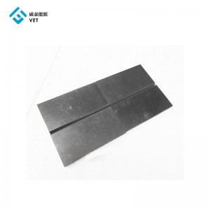 High definition Manufacture Pure Graphite Product Pyrolytic Carbon Graphite Sheet