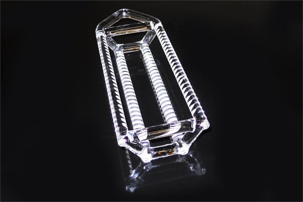What is Quartz Wafer Boat?
