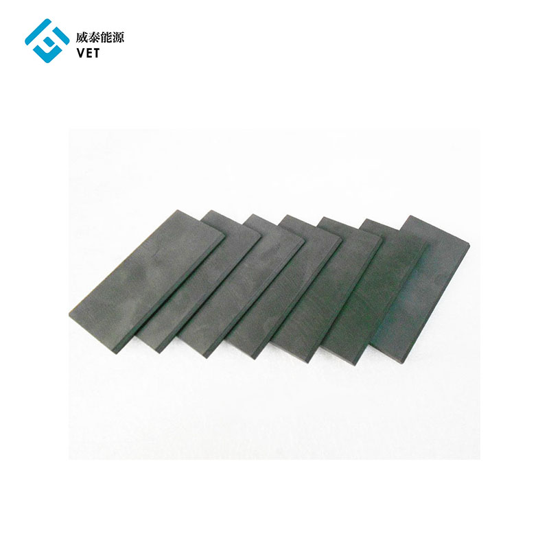 100% Original Factory Antimony Seal Graphite Ring - Carbon graphite vane for busch vacuum pumps – VET Energy