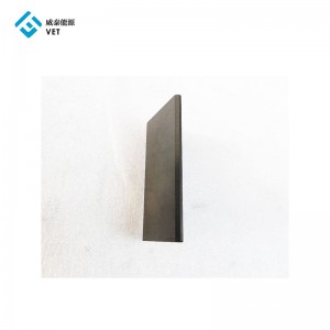 Manufacturing Companies for China High Pure Carbon Graphite Vane for Rietschle Vacuum Pump TR41DV(50)