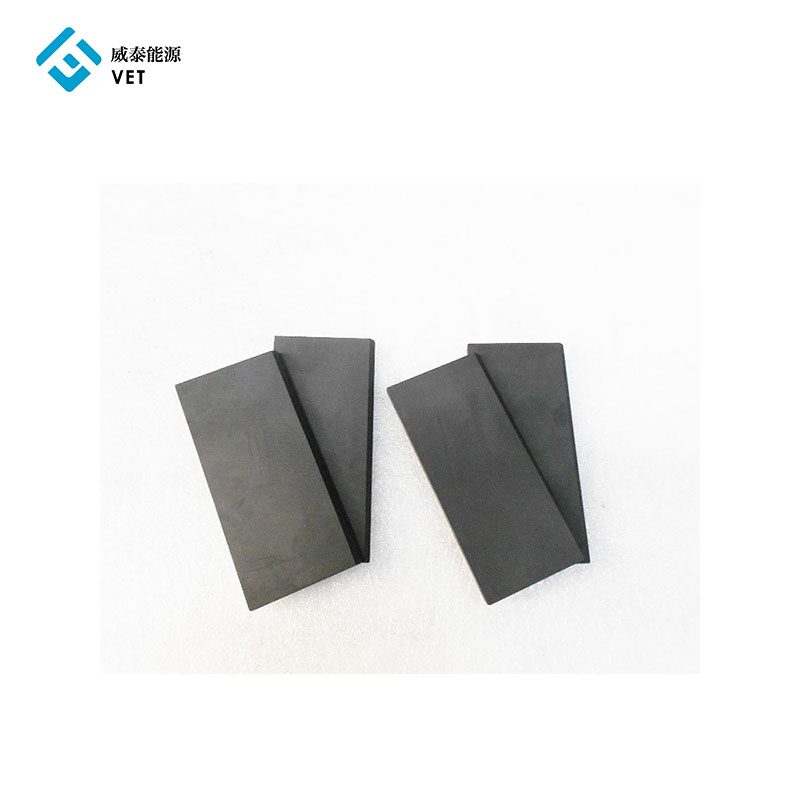 Good Quality Graphite Electrode - China Manufacturer for China Ek60 Graphite Vane for Krx3/Cbx15/Krf15 Pump – VET Energy