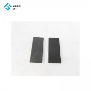 Good Quality China Self-Lubricating Graphite Rotors and Vanes for Chemical Pumps