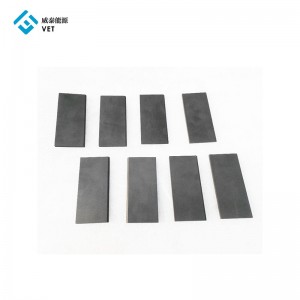 OEM/ODM Supplier China Graphite Vanes Graphite Blades Graphite Plates for Refractory Industrial