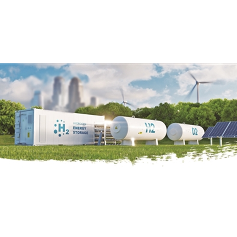 A green hydrogen production centre was established in Modena, and EUR 195 million was approved for Hera and Snam
