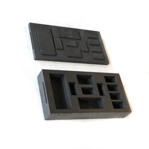 Manufacturer of China High Manganese Steel Casting Graphite Ingot Mould Supplier