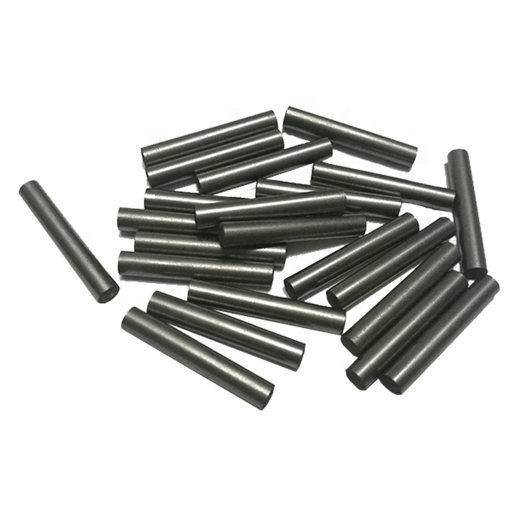 Bottom price TiN Superconductor Film - High quality Silicon rod,Sic rod for processing/ jewelry tools/ furnace – VET Energy