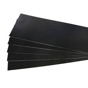 Wholesale Discount China Isostatic Density 1.91g 740*14*14mm Graphite Plate for Vacuum Furnace