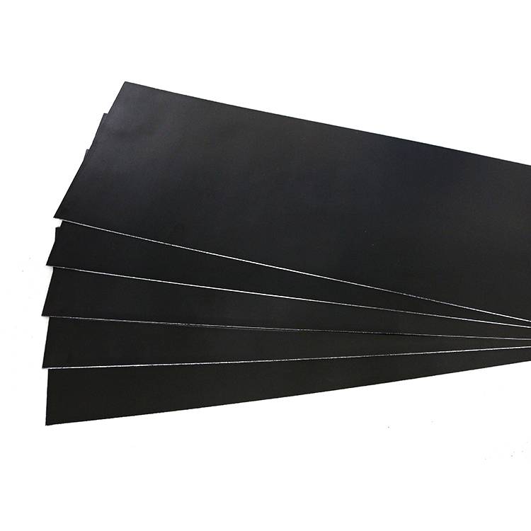Good Quality Graphite Electrode - vanadium redox flow battery carbon graphite plate  – VET Energy