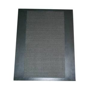New Fashion Design for China Factory Hot Selling Graphite Bipolar Plate for Fuel Cell