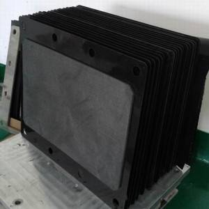 Supply OEM China High Purity Great Resistance Graphite Plate