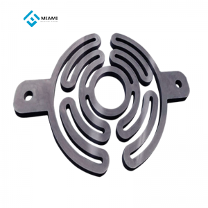 Factory Supply High Temperature Sic Heating Element