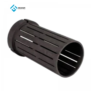 Hot sale Patented Composite Shell and Tube Type Graphite Heat Exchanger/Heater