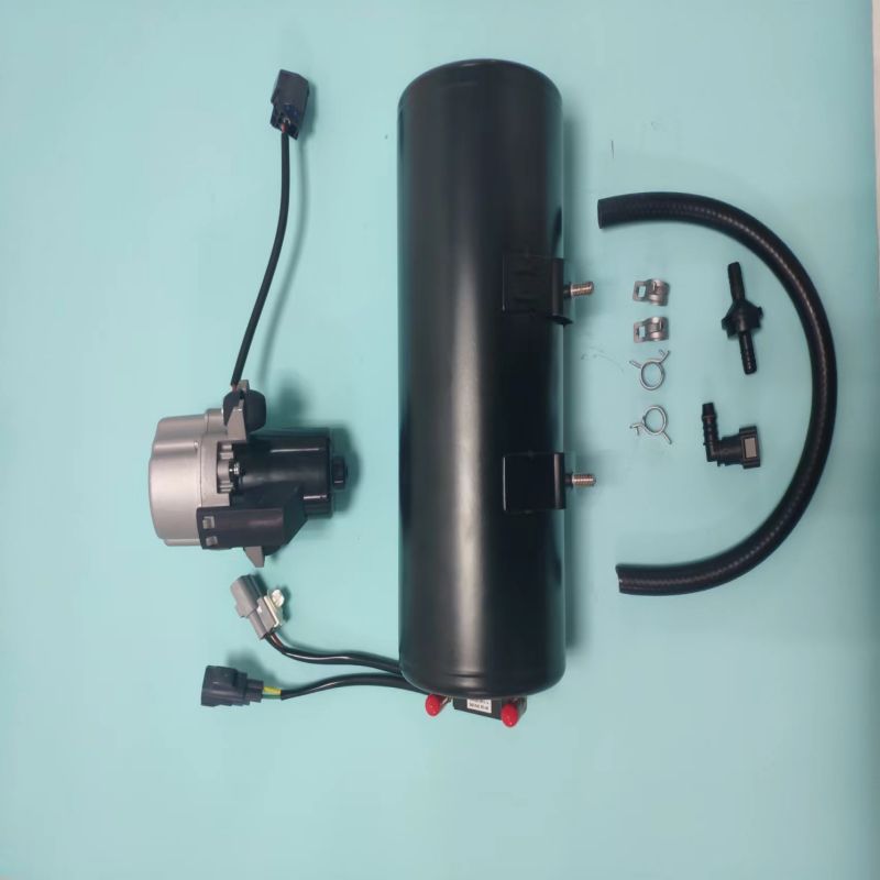 South Korea custom electric vacuum pump delivery